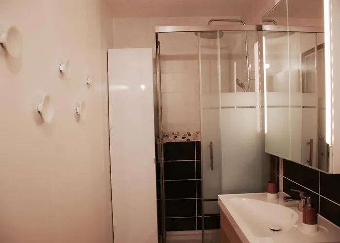 Of 27m In Downtown ボルドー