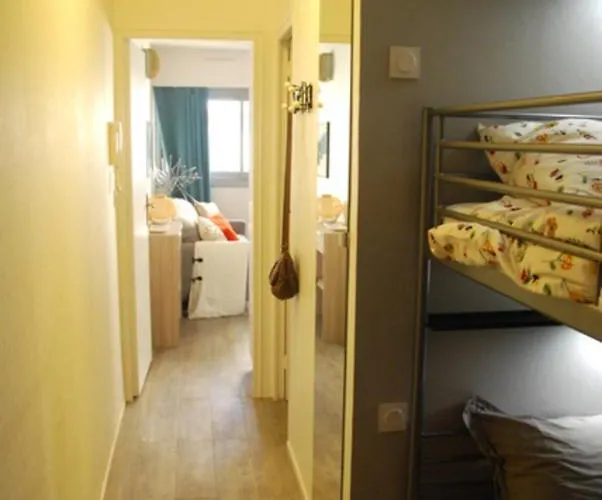 Of 27m In Downtown アパート ボルドー